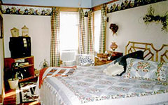 The Garden Room