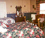 The Highland Room