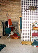 The Highland Room