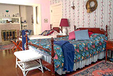 The Lancashire Room