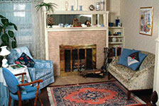 The Lancashire Room