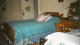 The Orchard Room