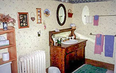 The Orchard Room