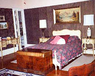 The Spitler Room