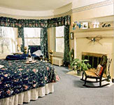 The Turret Room