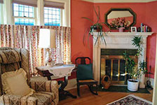 The Ammi Wright Suite
